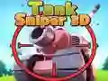 Hra Tankový Sniper 3D Hra Tankový Sniper 3D