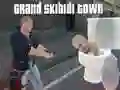 Hra Velké Město Skibidi