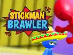 Hra Stickman Bojovník Hra Stickman Bojovník