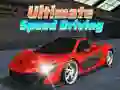 Hra Ultimátní Rychlostní Jízda