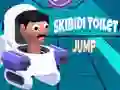 Hra Skibidi Toaletní Skokan