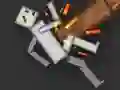 Hra Herní Hřiště Stickman Ragdoll Hra Herní Hřiště Stickman Ragdoll