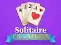 Hra Šampioni Solitaire Hra Šampioni Solitaire