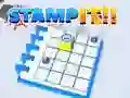 Hra Puzzle Razítko Hra Puzzle Razítko