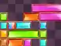 Hra Klouzavé Bloky Hra Klouzavé Bloky