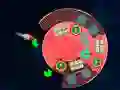 Hra Chraň moji planetu Hra Chraň moji planetu