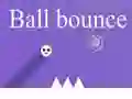 Hra Odrážení míče