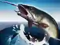 Hra Rybářství na ledu 3D Hra Rybářství na ledu 3D