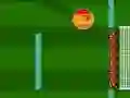 Hra Cíl Prst Fotbal