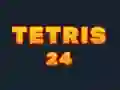 Hra Tetris 24