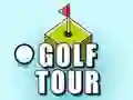 Hra Golfové Turné Hra Golfové Turné