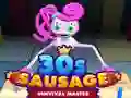 Hra 30C Mistr Přežití Klobás