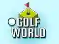Hra Golfový Svět Hra Golfový Svět