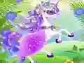 Hra Oblékání Baby Jednorožce Hra Oblékání Baby Jednorožce