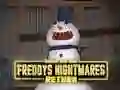 Hra Návrat Freddyho nočních můr Hra Návrat Freddyho nočních můr
