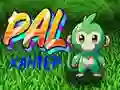 Hra PAL Lovec