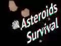 Hra Přežití asteroidů