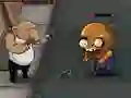 Hra 2D Zombie Věk Hra 2D Zombie Věk