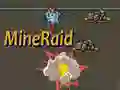 Hra MineRaid