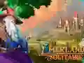 Hra Solitaire Emerland Hra Solitaire Emerland