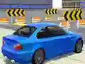 Hra Mistr Driftu Hra Mistr Driftu