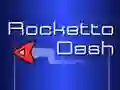Hra Raketa Dash Hra Raketa Dash