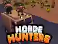 Hra Lovci na hordy Hra Lovci na hordy