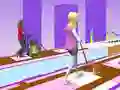 Hra Čistý Běh Hra Čistý Běh