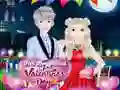 Hra Přítel Dne svatého Valentýna 2 Hra Přítel Dne svatého Valentýna 2