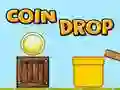Hra Pád mincí