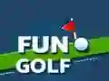 Hra Zábavný Golf