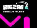 Hra ZigZag Klouzání Hra ZigZag Klouzání