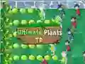 Hra Ultimate Plants TD Hra Ultimate Plants TD