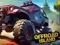 Hra Offroad Ostrov Hra Offroad Ostrov