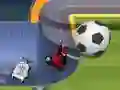Hra Robotická Liga