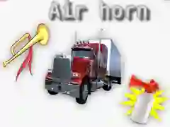 Hra Vzdušný roh Hra Vzdušný roh