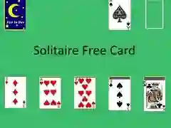 Hra Solitaire Zdarma Karty