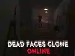 Hra Klonování Mrtvých Tváří Online Hra Klonování Mrtvých Tváří Online