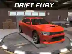 Hra Driftová Zlost