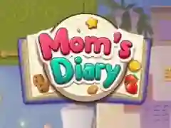Hra Deník Matky Hra Deník Matky