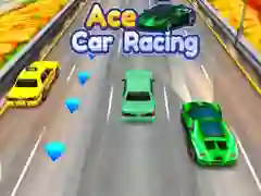 Hra Ace Auto Závody Hra Ace Auto Závody