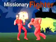 Hra Misionářský Bojovník Hra Misionářský Bojovník