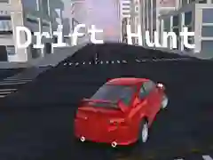 Hra Drift Lov