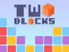 Hra Dvě bloky Hra Dvě bloky