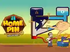 Hra Domácí Špendlík Hra Domácí Špendlík