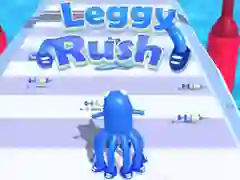 Hra Nožní Spěch