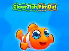 Hra Clownfish Pin Out