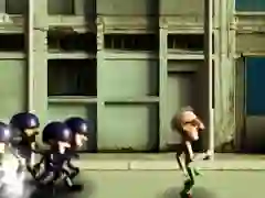 Hra Daňový Běžec