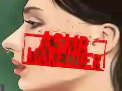 Hra ASMR Proměna Hra ASMR Proměna