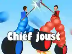 Hra Hlavní turnaj